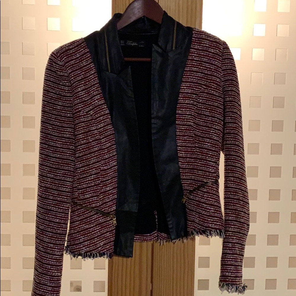 Zara Blazer